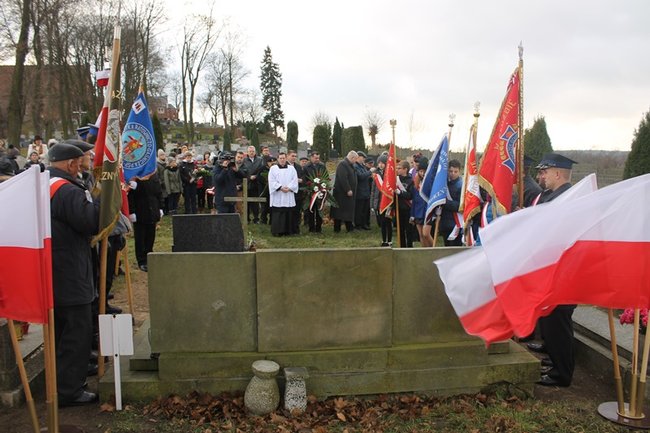 To było ludobójstwo... - zdjęcia