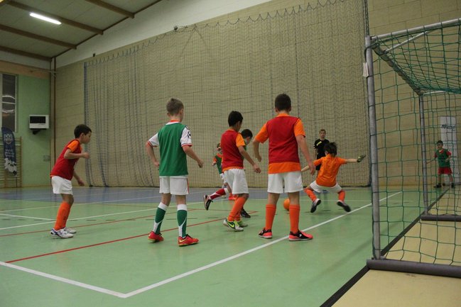 Podium dla Gostyńskiej Akademii Reissa - zdjęcia