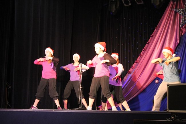 Rozdali ponad sto paczek - zdjęcia