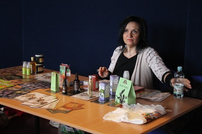 Za grosze na Pchlim Targu - zdjęcia