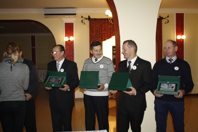 40 lat za nimi - zdjęcia