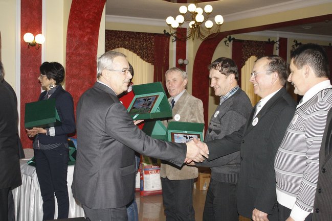 40 lat za nimi - zdjęcia