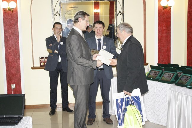 40 lat za nimi - zdjęcia