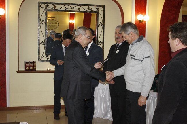 40 lat za nimi - zdjęcia