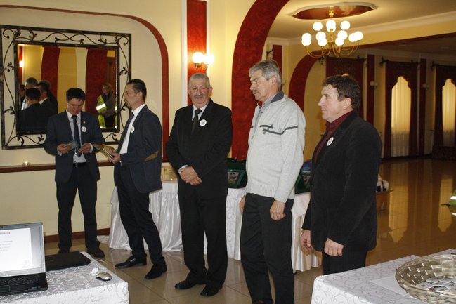 40 lat za nimi - zdjęcia