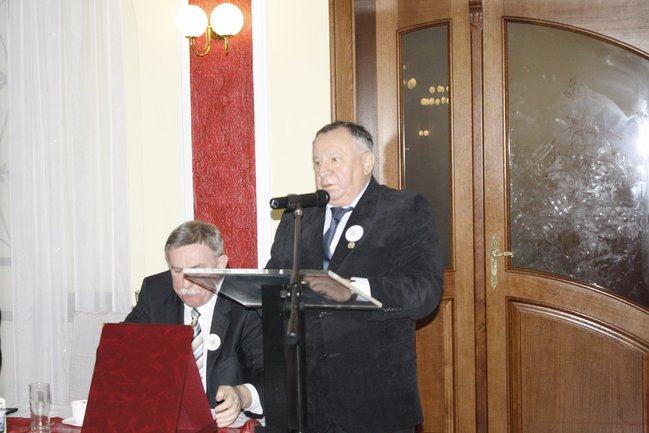 40 lat za nimi - zdjęcia