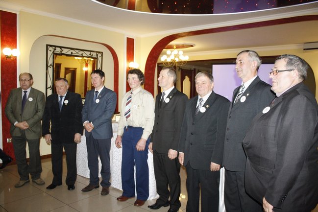 40 lat za nimi - zdjęcia