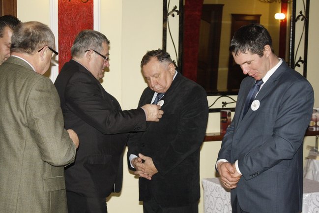 40 lat za nimi - zdjęcia