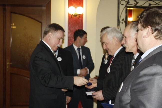 40 lat za nimi - zdjęcia