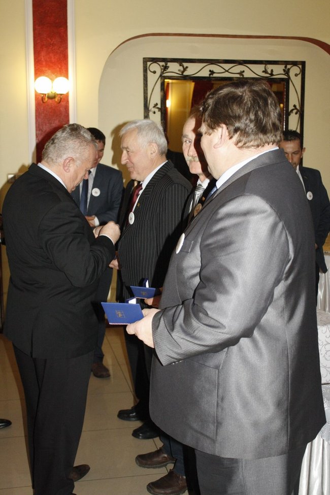 40 lat za nimi - zdjęcia