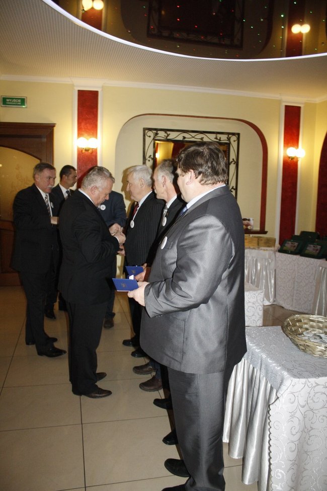 40 lat za nimi - zdjęcia