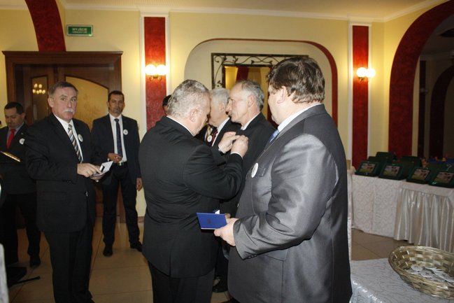 40 lat za nimi - zdjęcia