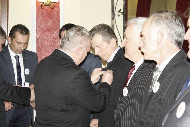 40 lat za nimi - zdjęcia