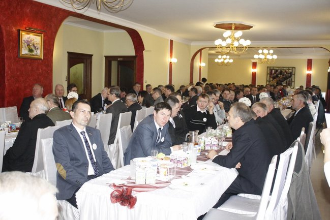 40 lat za nimi - zdjęcia