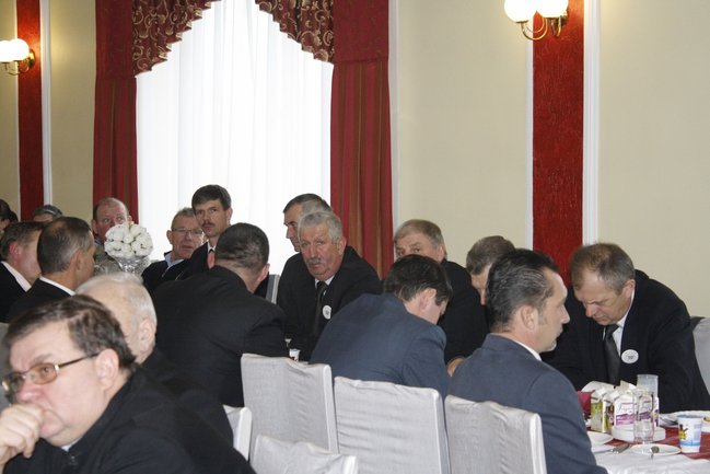 40 lat za nimi - zdjęcia