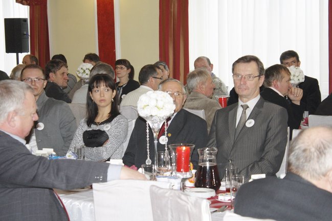 40 lat za nimi - zdjęcia