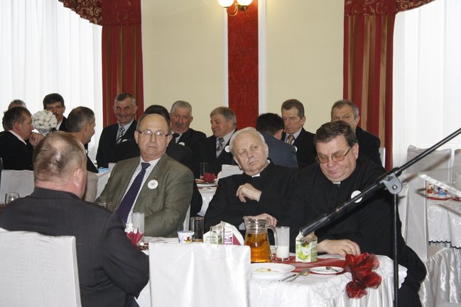 40 lat za nimi - zdjęcia