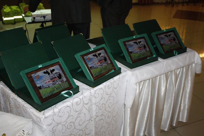 40 lat za nimi - zdjęcia