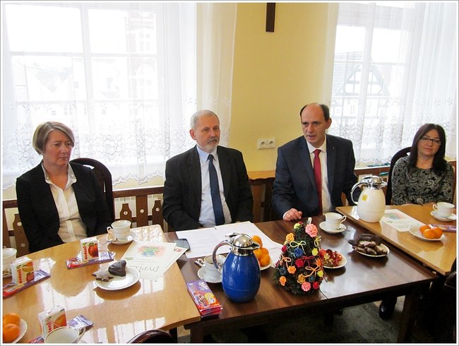 Przyjaciele środowiska - zdjęcia