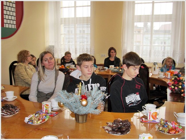 Przyjaciele środowiska - zdjęcia