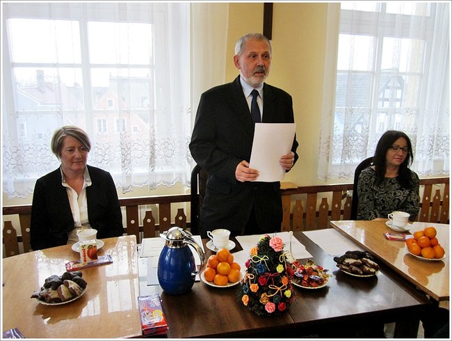 Przyjaciele środowiska - zdjęcia