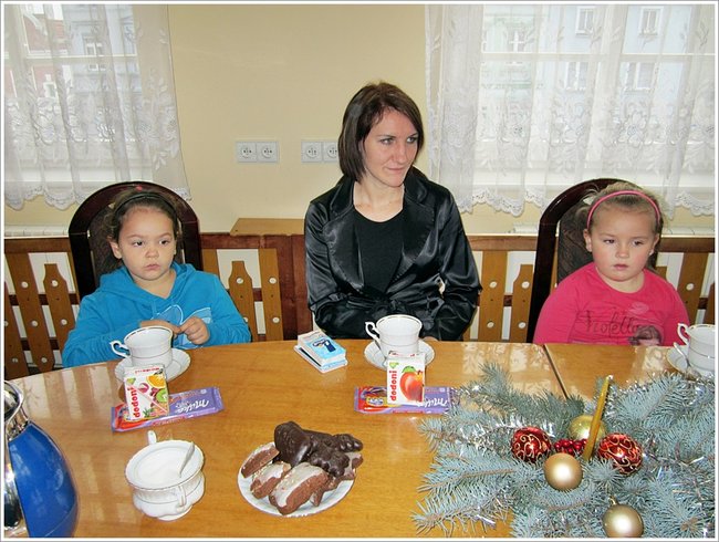 Przyjaciele środowiska - zdjęcia