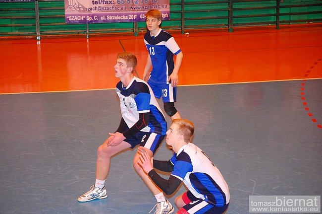 Wygrana w tie-breaku - zdjęcia