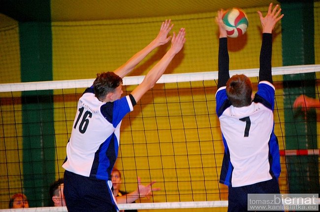 Wygrana w tie-breaku - zdjęcia