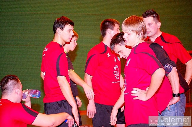 Wygrana w tie-breaku - zdjęcia