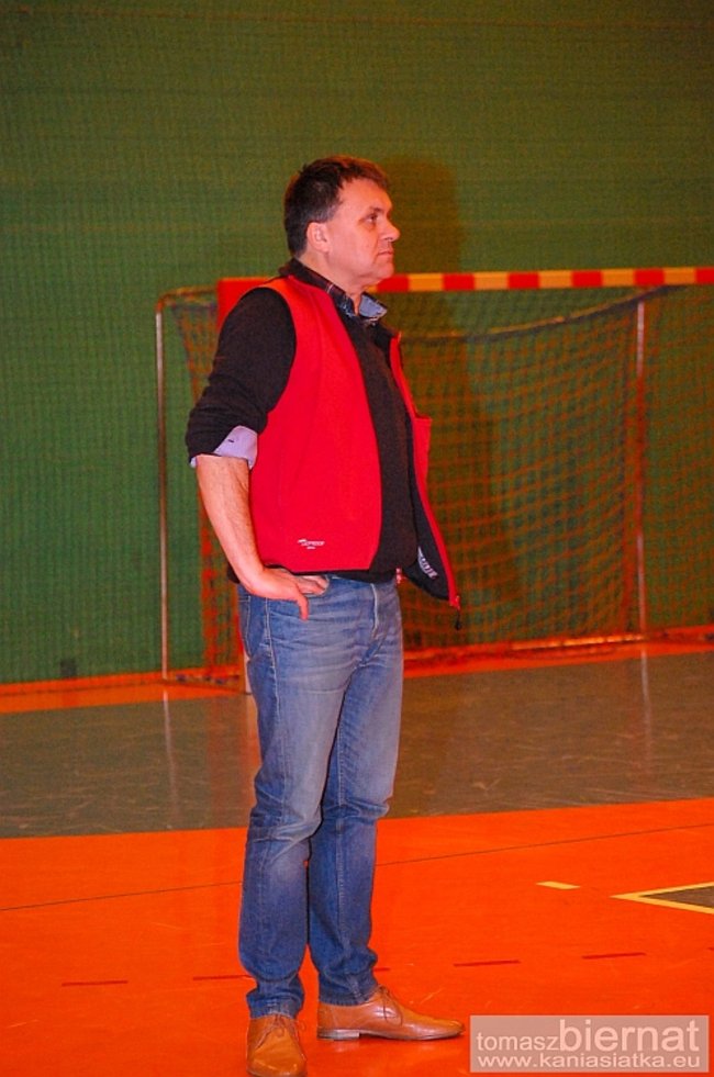 Wygrana w tie-breaku - zdjęcia