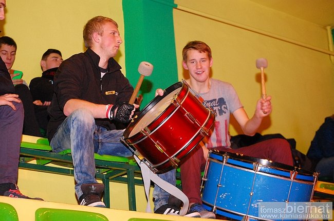 Wygrana w tie-breaku - zdjęcia