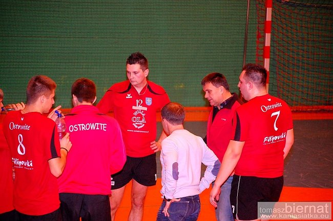 Wygrana w tie-breaku - zdjęcia