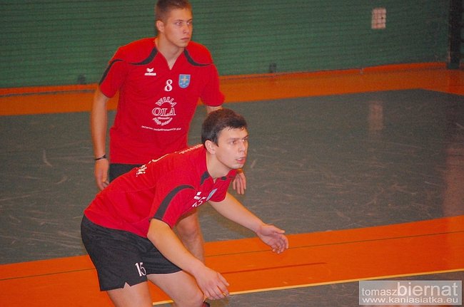 Wygrana w tie-breaku - zdjęcia