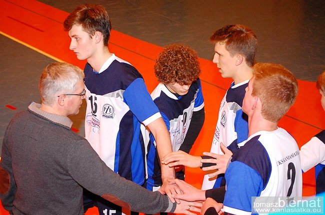 Wygrana w tie-breaku - zdjęcia