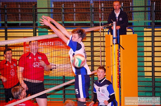 Wygrana w tie-breaku - zdjęcia