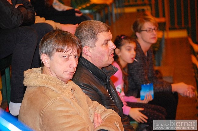 Wygrana w tie-breaku - zdjęcia