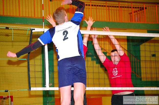 Wygrana w tie-breaku - zdjęcia