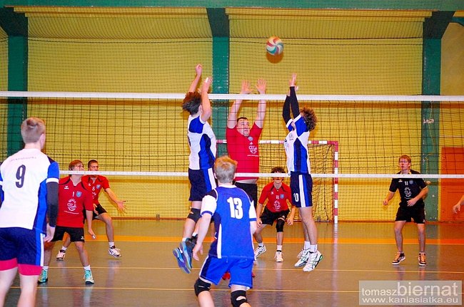 Wygrana w tie-breaku - zdjęcia