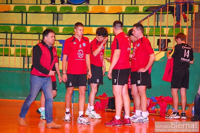 Wygrana w tie-breaku - zdjęcia