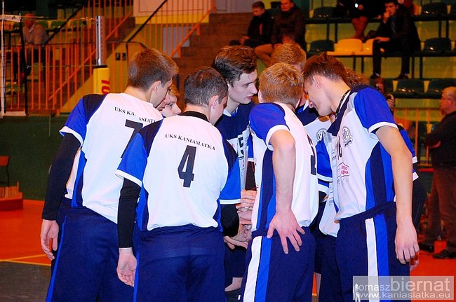 Wygrana w tie-breaku - zdjęcia