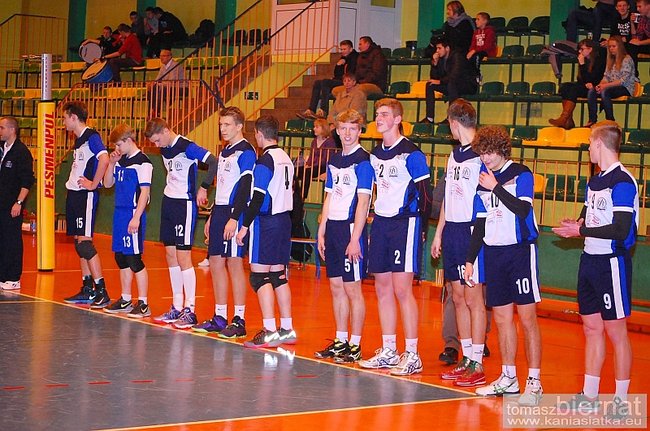 Wygrana w tie-breaku - zdjęcia