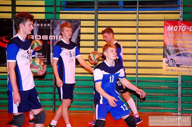 Wygrana w tie-breaku - zdjęcia