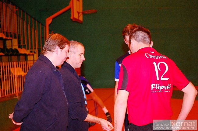 Wygrana w tie-breaku - zdjęcia