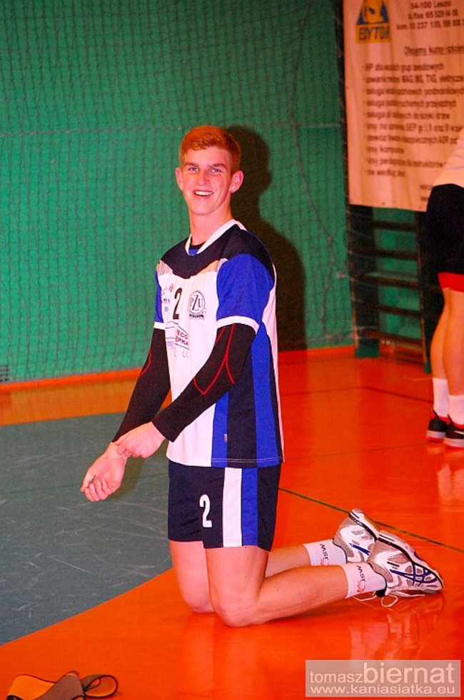 Wygrana w tie-breaku - zdjęcia