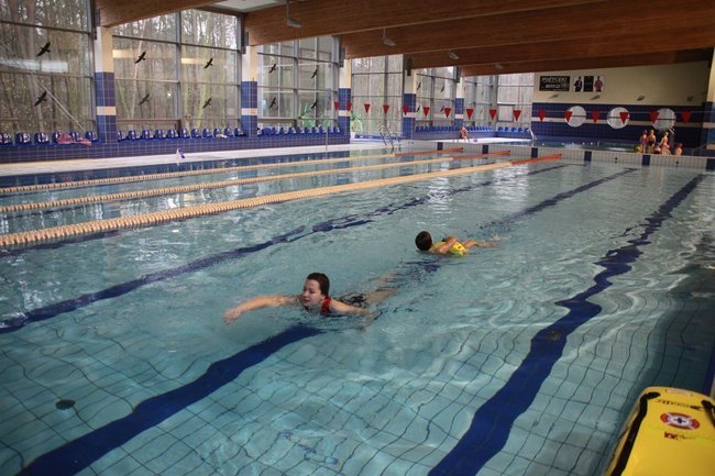 Jak ratować tonącego? - zdjęcia