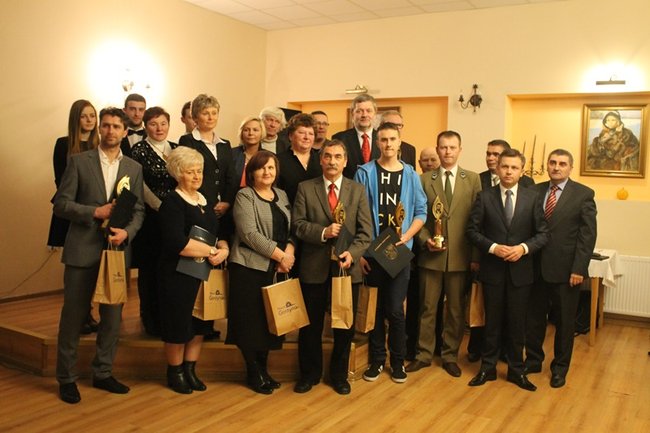 Chylimy przed wami czoła - zdjęcia