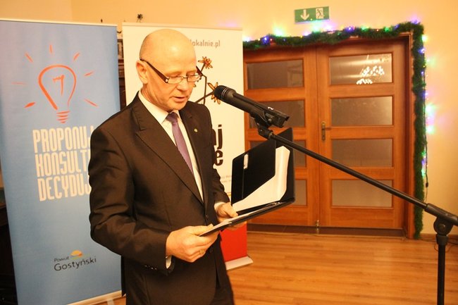 Chylimy przed wami czoła - zdjęcia