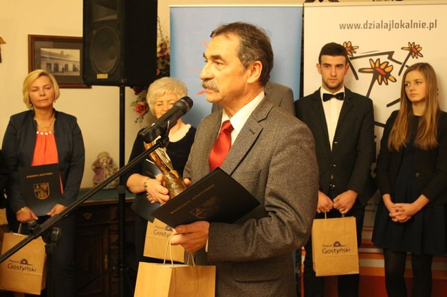 Chylimy przed wami czoła - zdjęcia