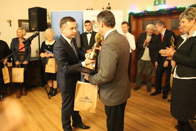 Chylimy przed wami czoła - zdjęcia