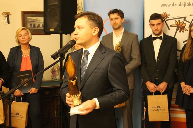 Chylimy przed wami czoła - zdjęcia